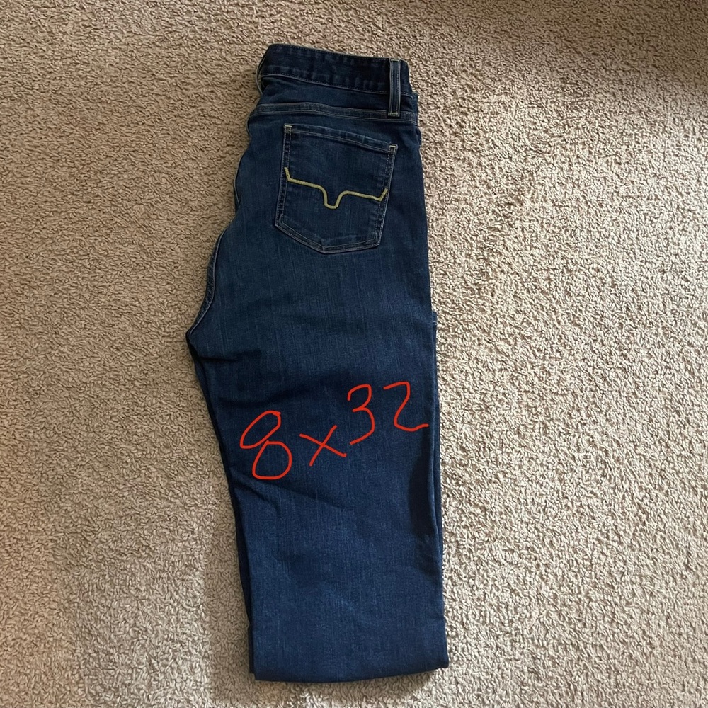 Kimes Ranch Sarah Jeans